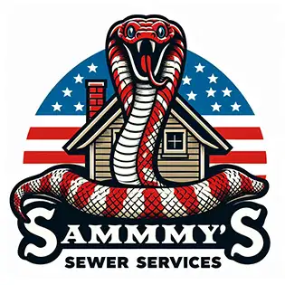 Sammy's Sewer Services Logo 1b