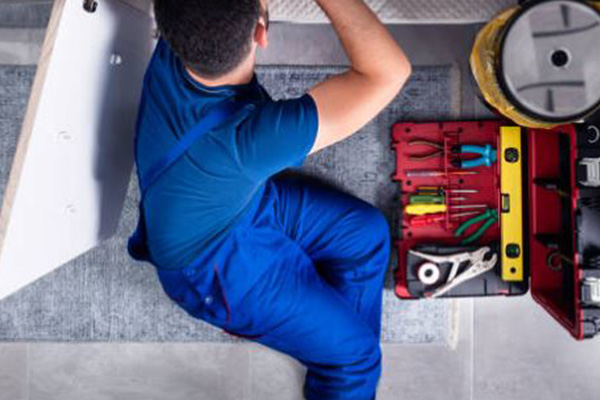 Surprise AZ Plumbing--Gecko Home Services